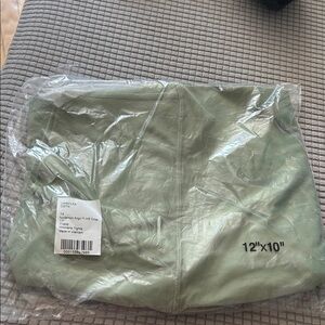 Lululemon Align High-Rise Crop 17”